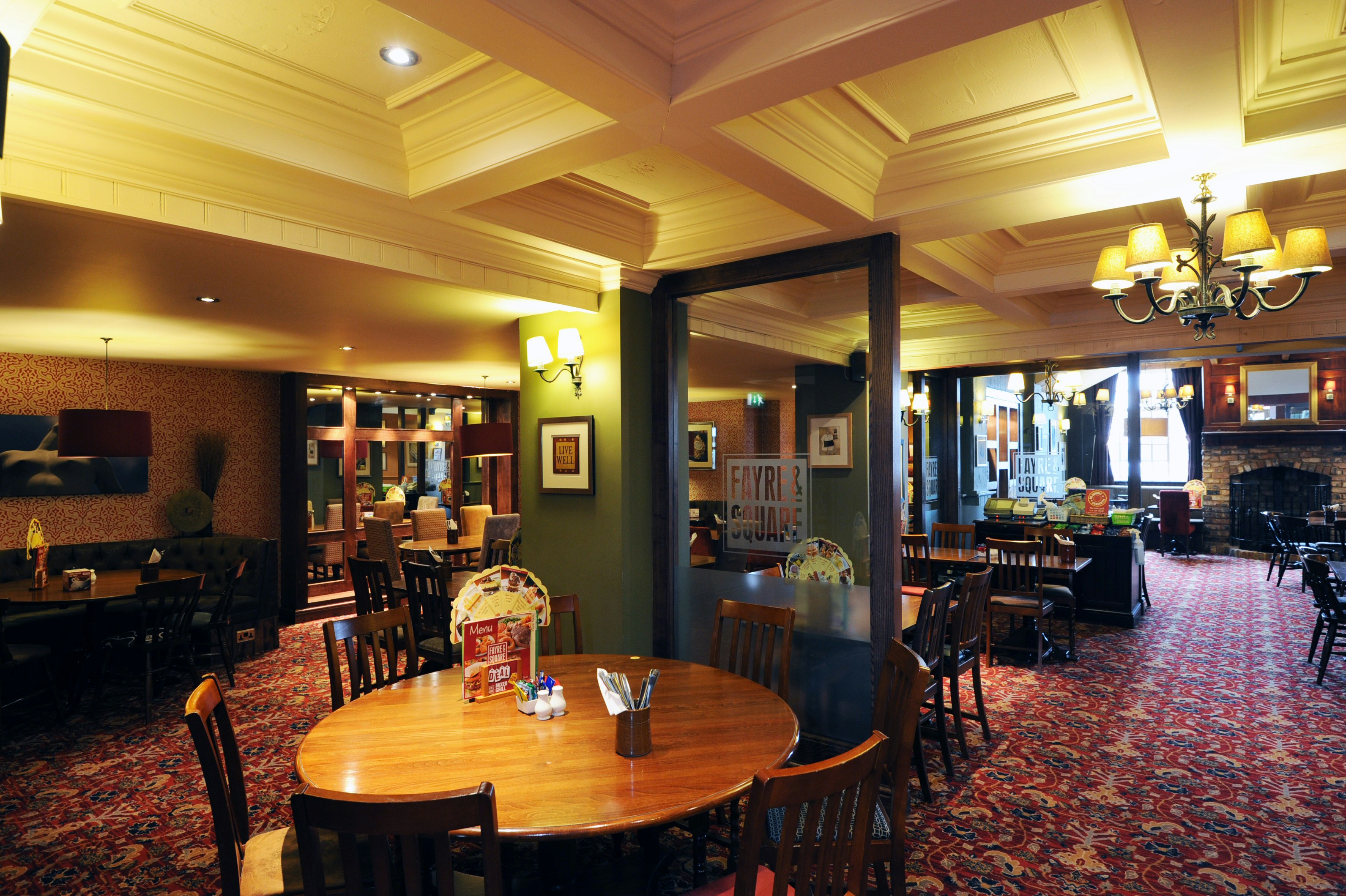 Premier Inn Northampton South (Wootton) 28/41