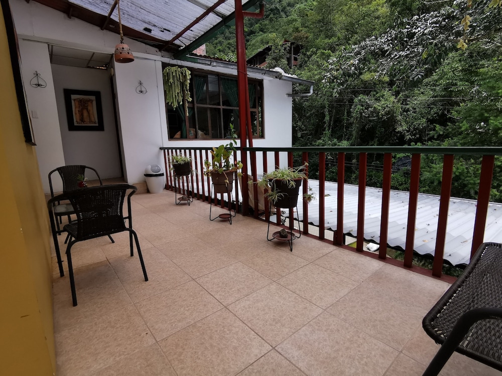 Terrazas del Inca Bed and Breakfast 48/66