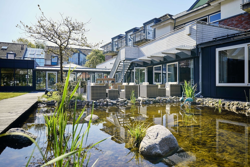 Dorint Strandresort And Spa Ostseebad Wustrow 78/81