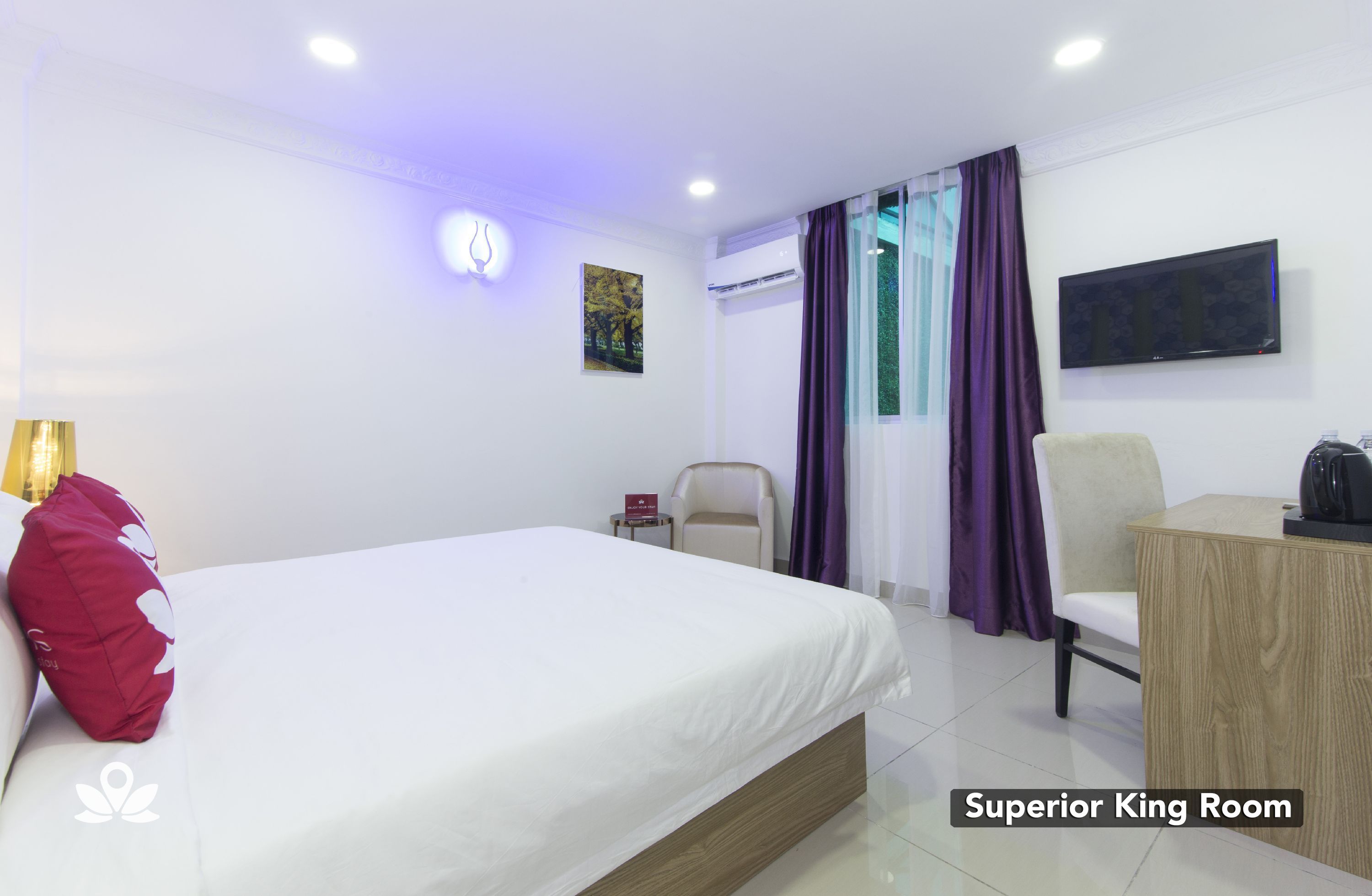 Zen Rooms Poorna Hotel 17/50