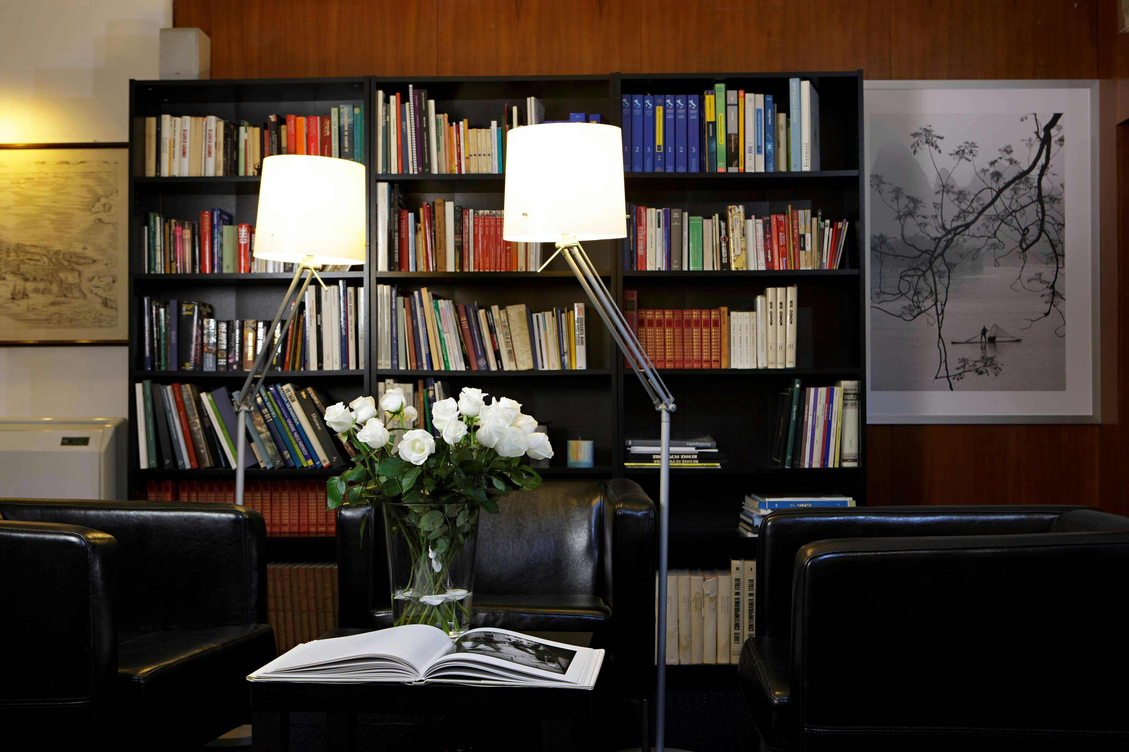 Hotel Roberta 42/44