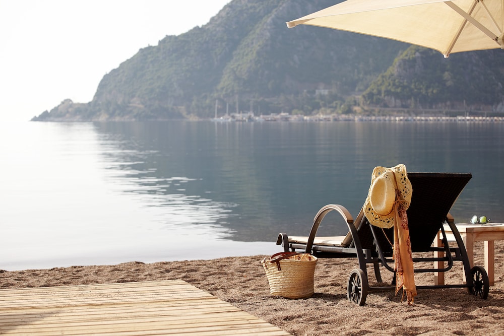 Sea Star Marmaris - Adults Only +16 - All Inclusive 44/50