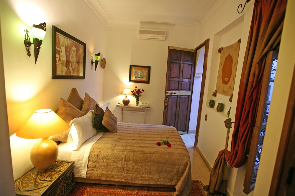 Riad Laora 21/80