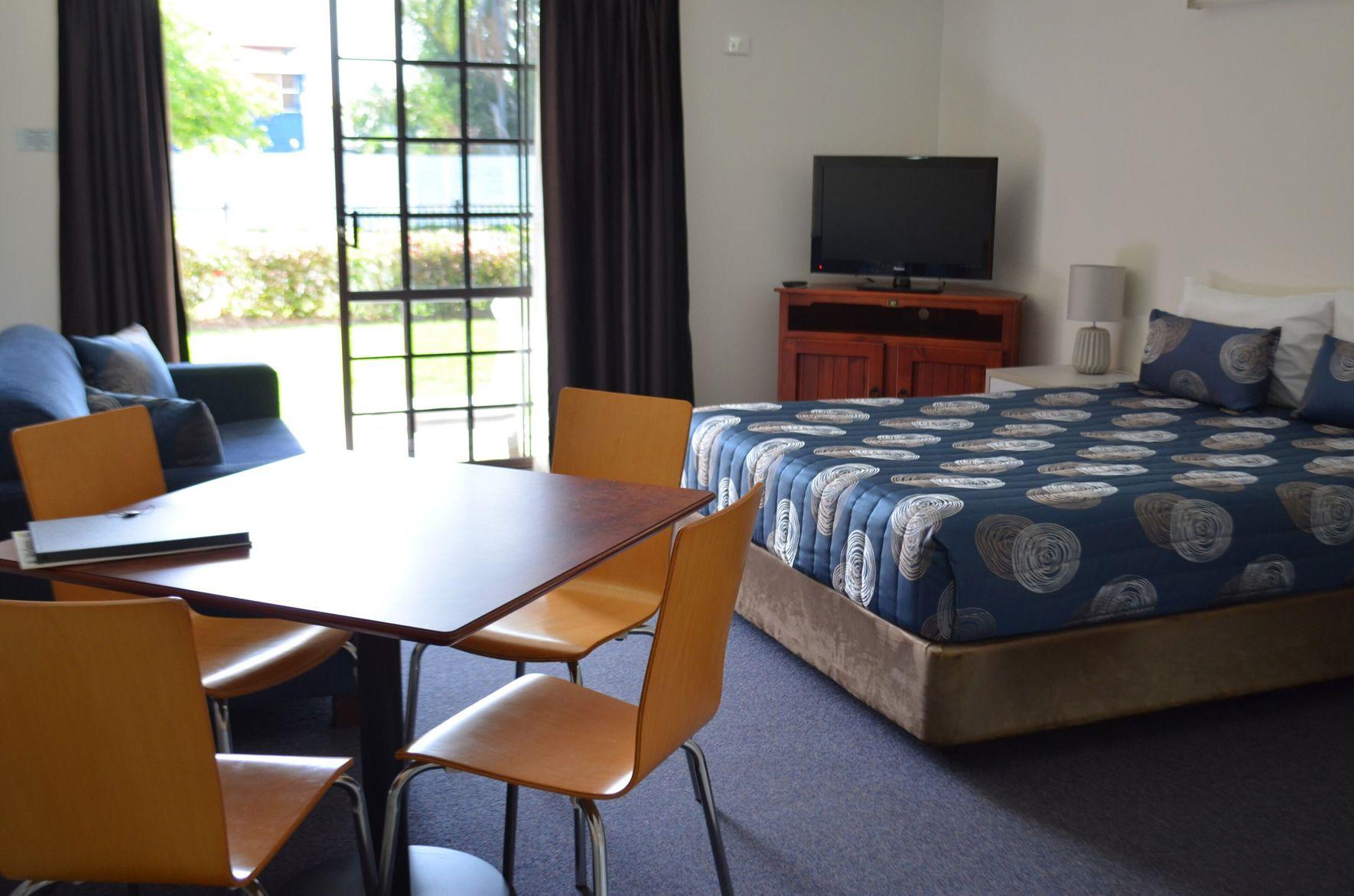 1 Bedroom, Apartment