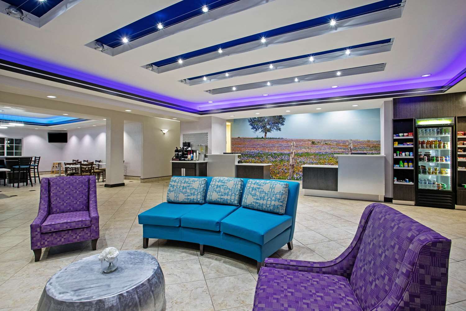 La Quinta Inn & Suites by Wyndham Fairfield TX 35/58