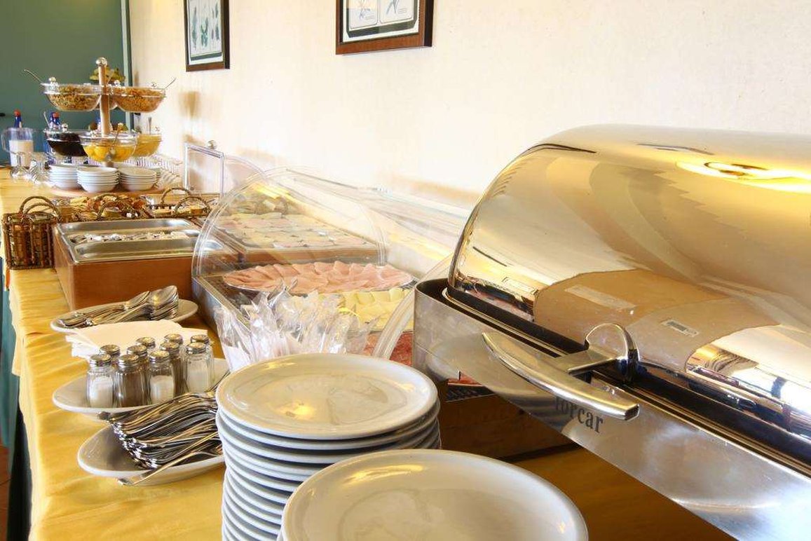 SANGALLO PARK HOTEL photo5