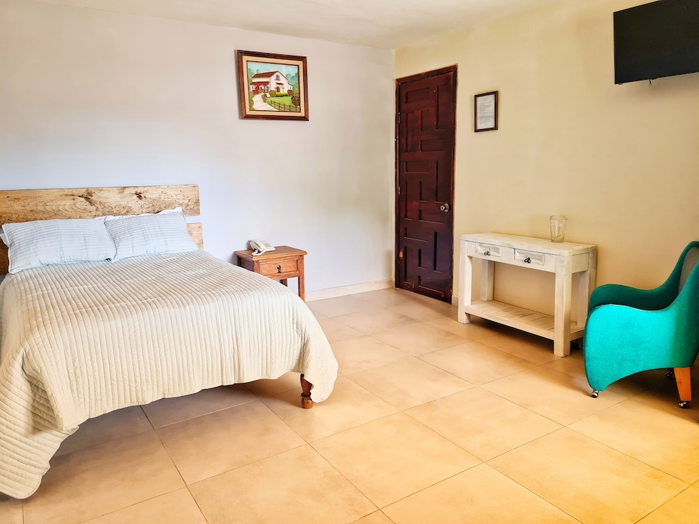 Hotel Jardines Del Carmen 14/50