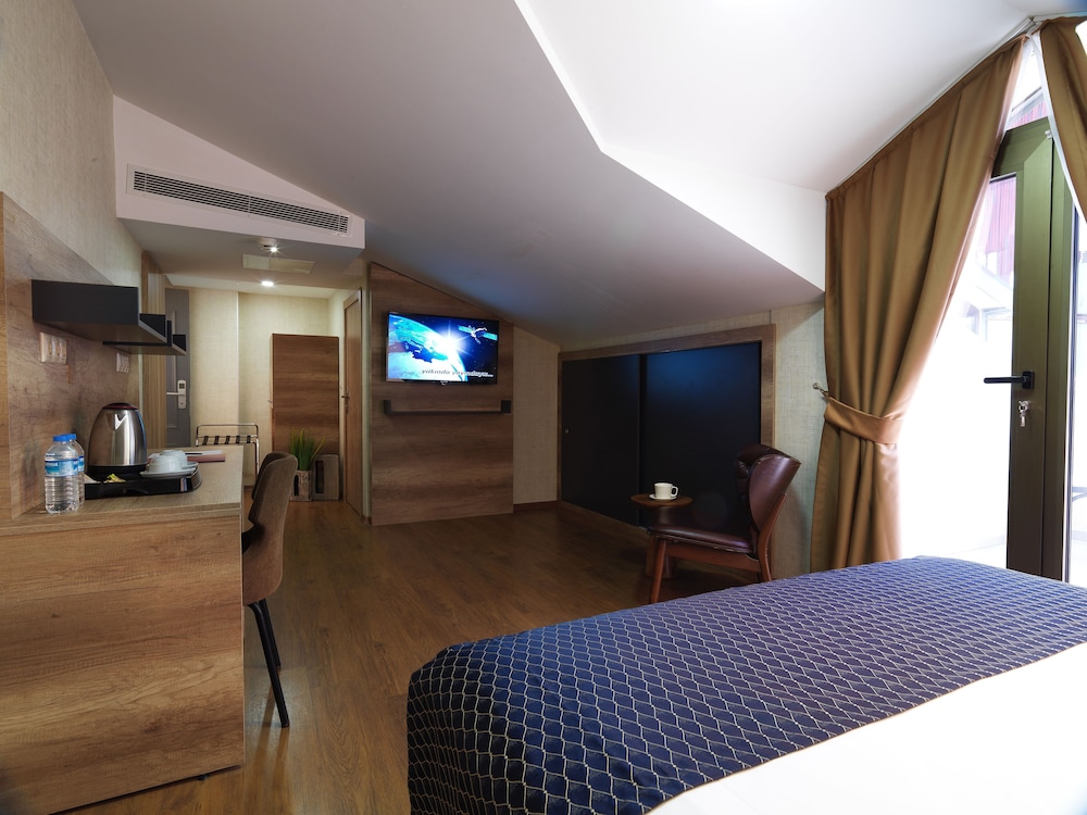 Jaff Hotels Nisantasi 38/50