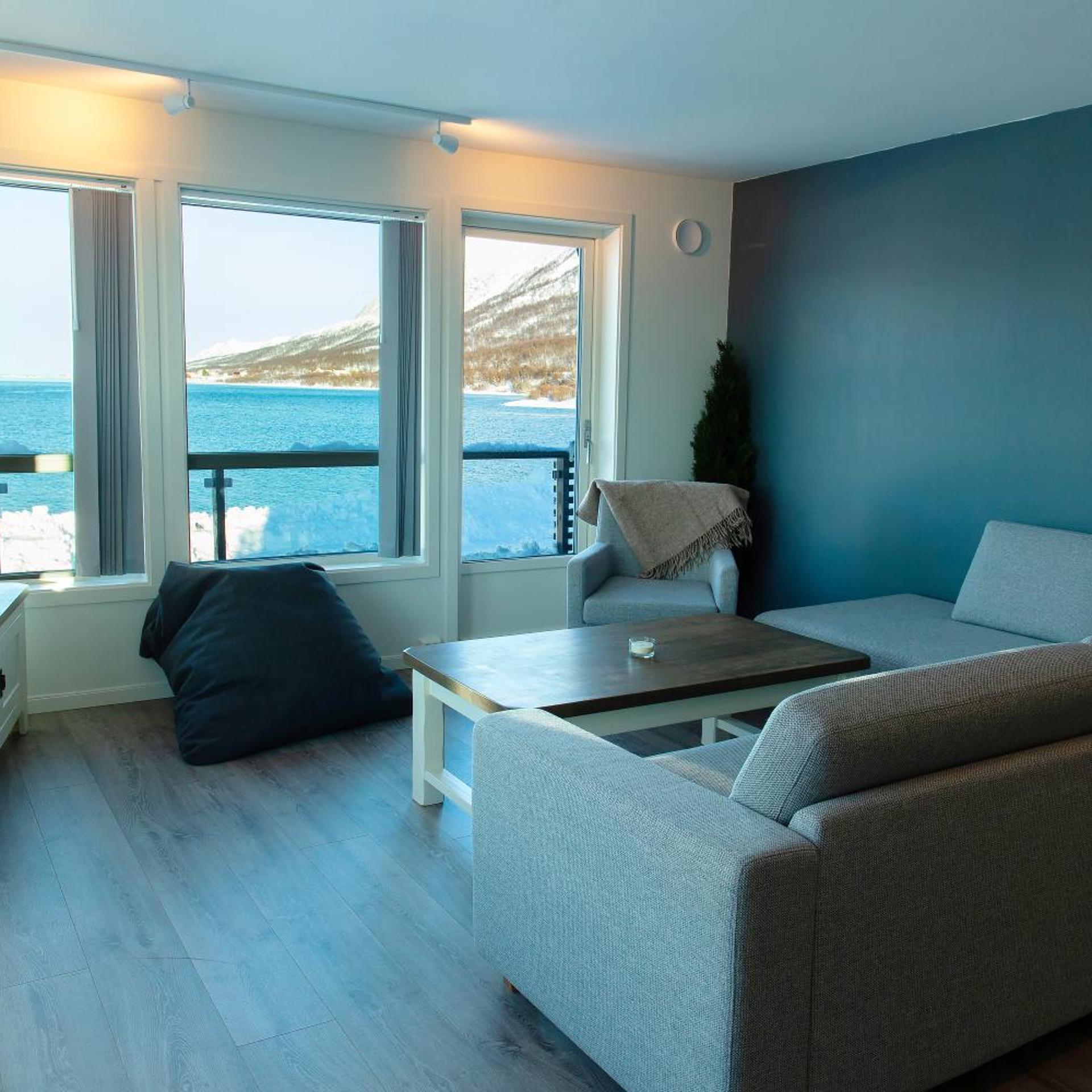 Lyngen Experience Apartments 28/50
