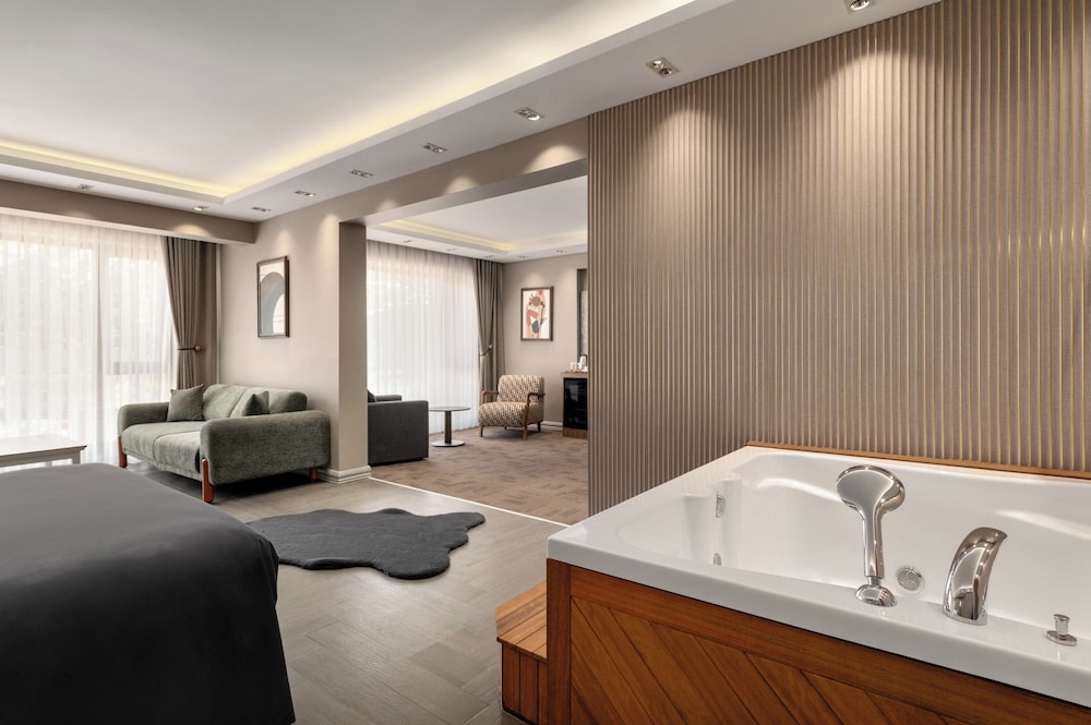Ramada by Wyndham Erzincan Ergan 49/50