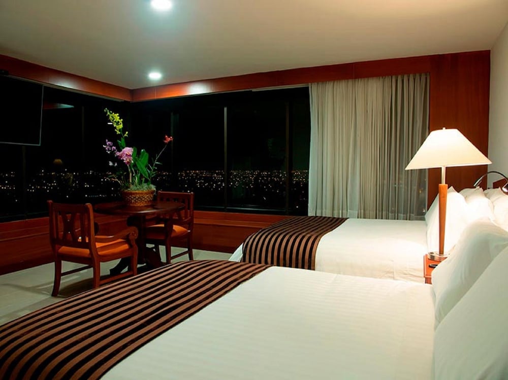 Torre de Cali Plaza Hotel 42/67