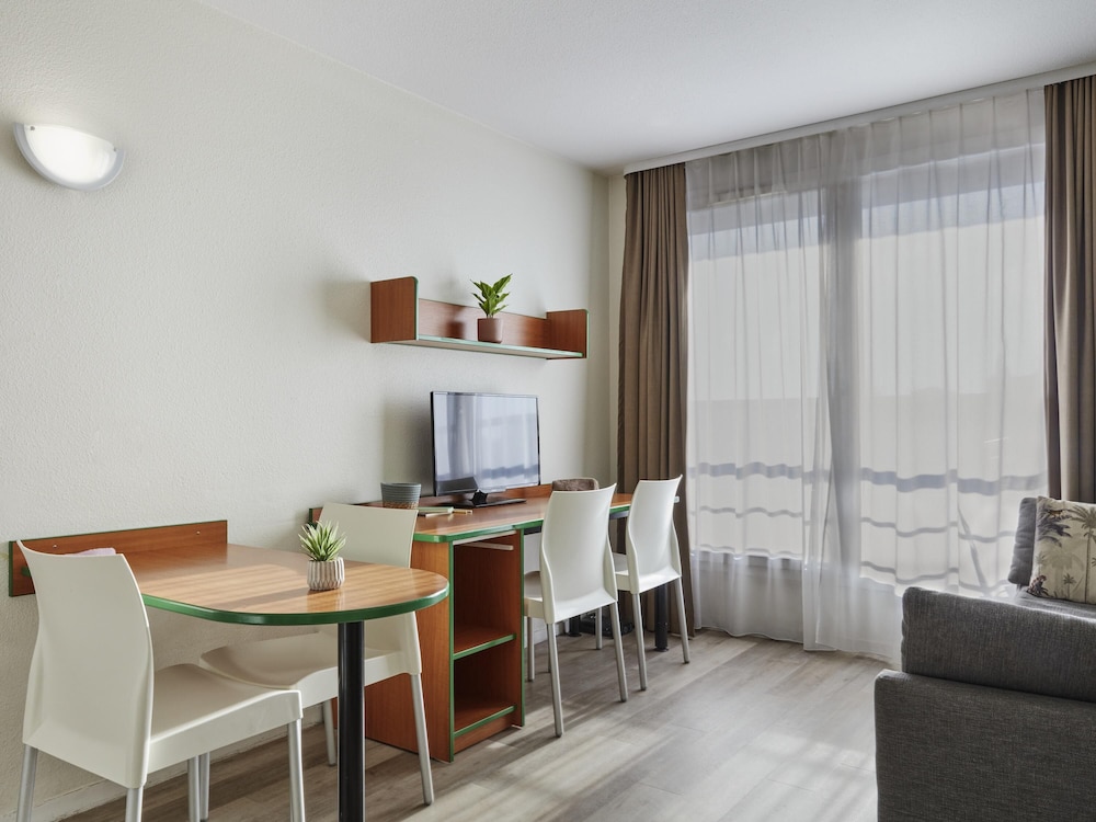 Adagio Access Bordeaux Rodesse 21/32
