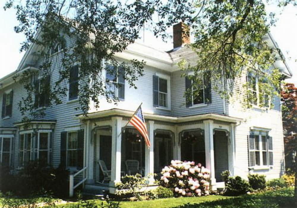 Isaiah Jones Homestead Bed & Breakfast 2/50