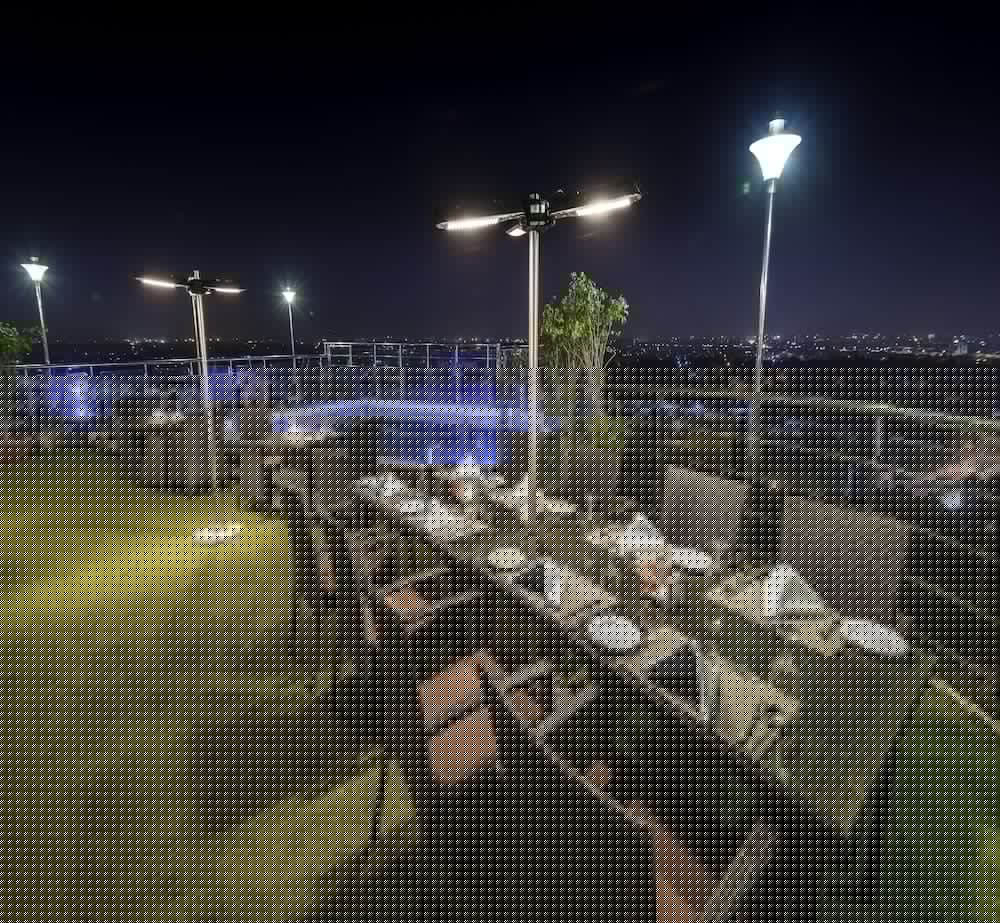 Sarovar Portico Jaipur 46/66