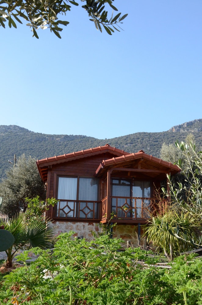 Doganin Ruhu Otel, Bungalow & Restaurant 15/61