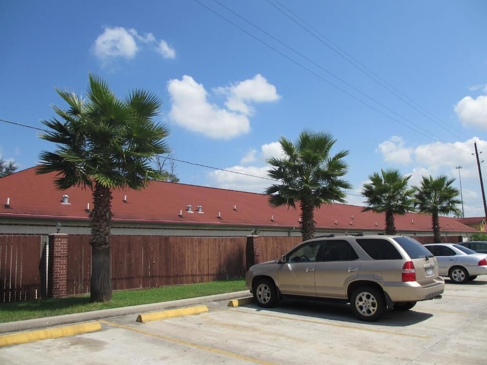 Winchester Inn And Suites Humble Iah North Houston 3/33