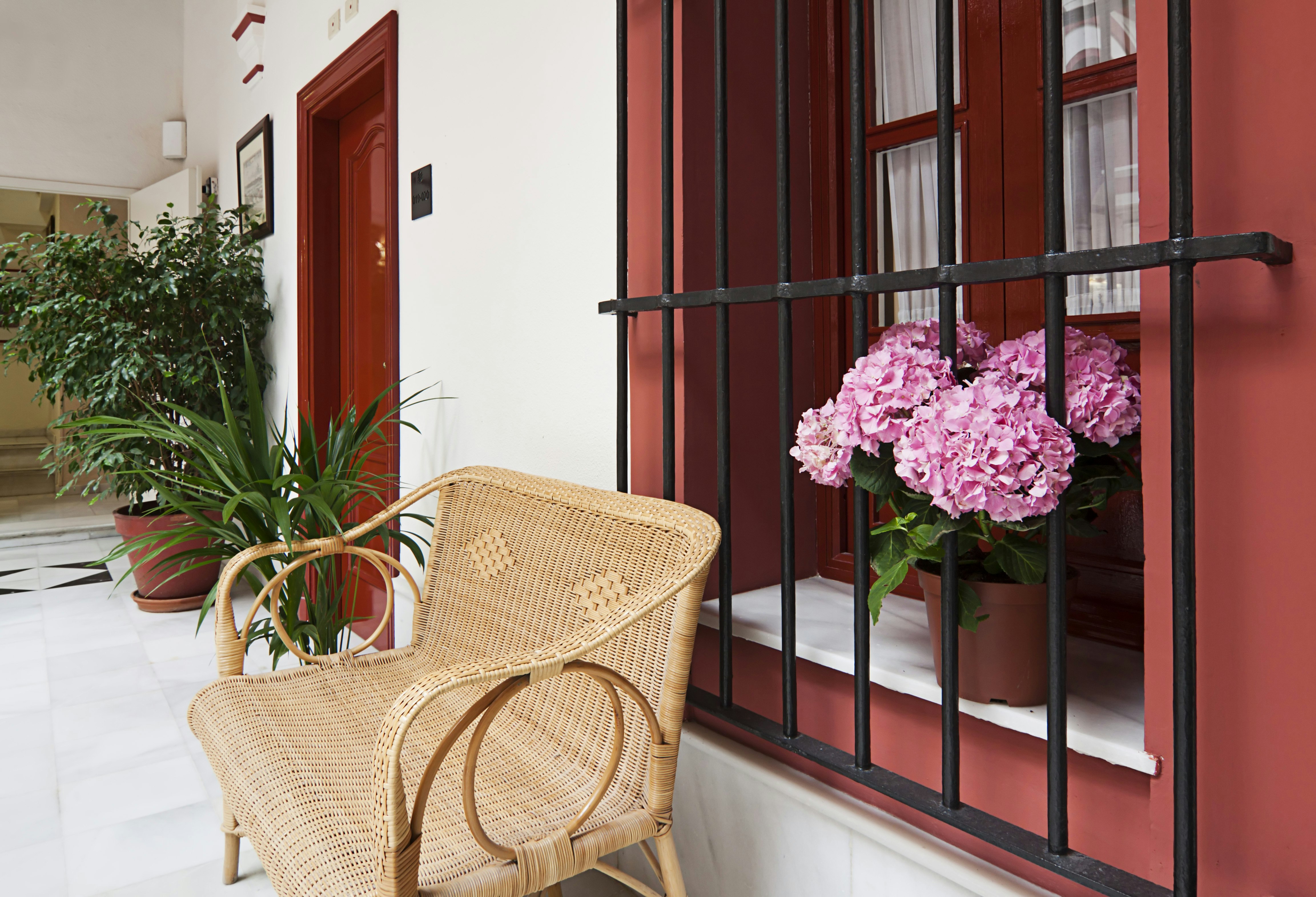 Sercotel Las Casas de los Mercaderes 17/23
