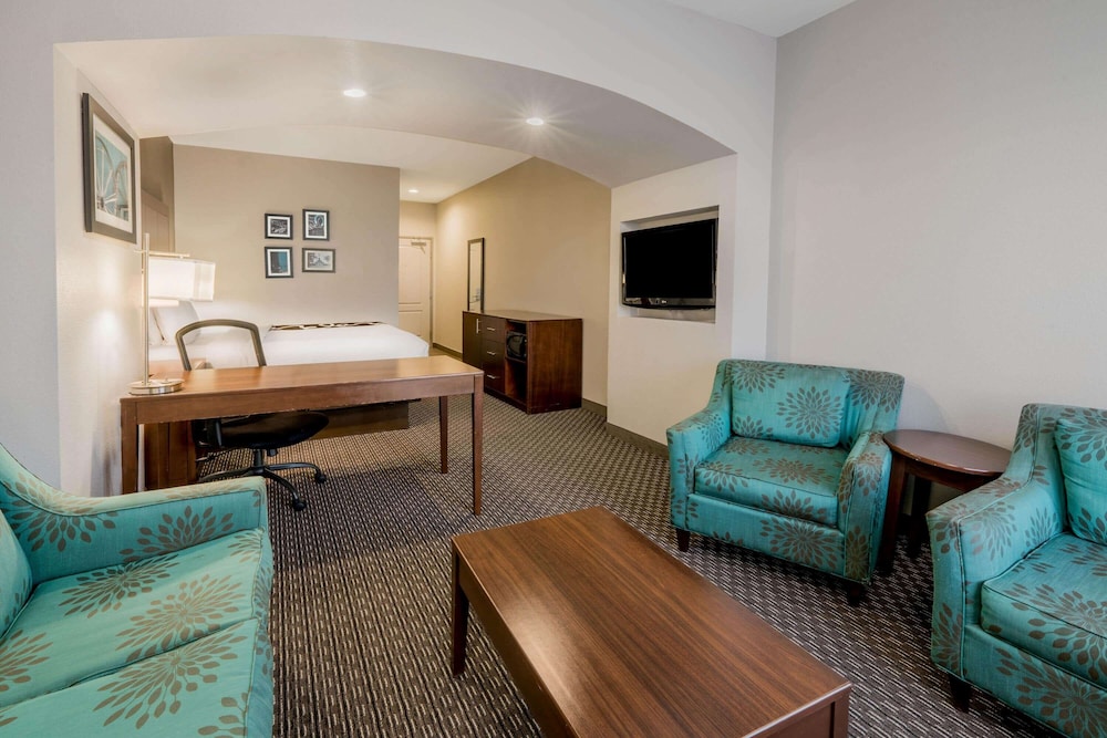 La Quinta Inn & Suites by Wyndham Fort Worth Arlington West 27/41
