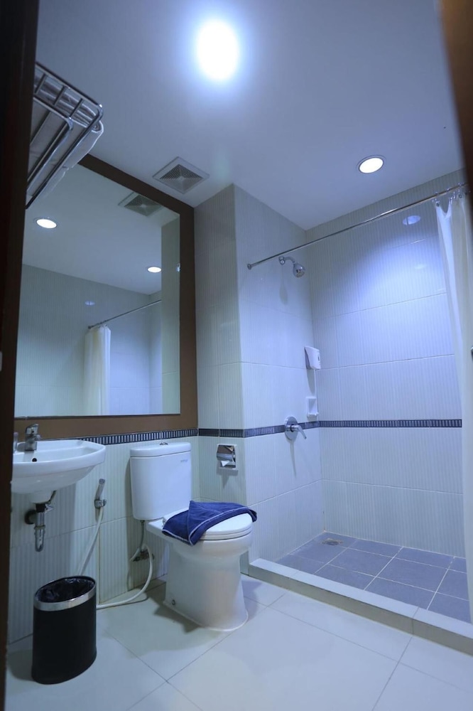Tjokro Hotel Klaten 29/62