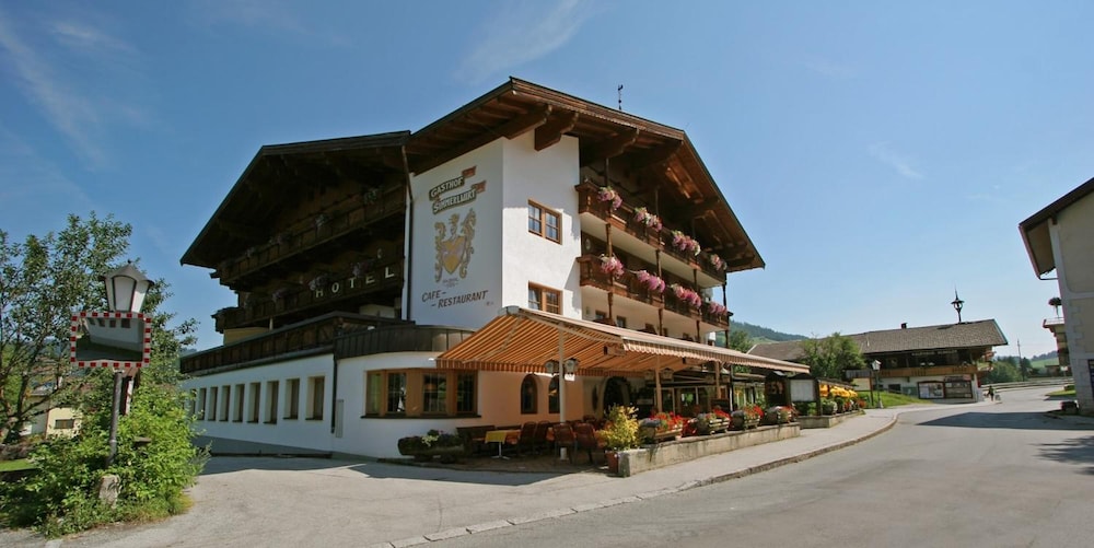 Hotel Simmerlwirt 10/57