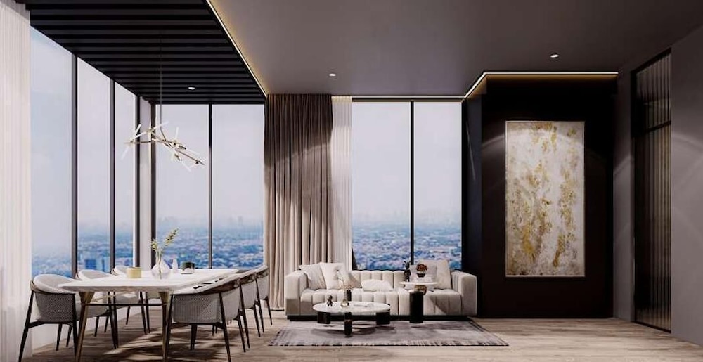 OS Style Hotel Batam Centre 33/40