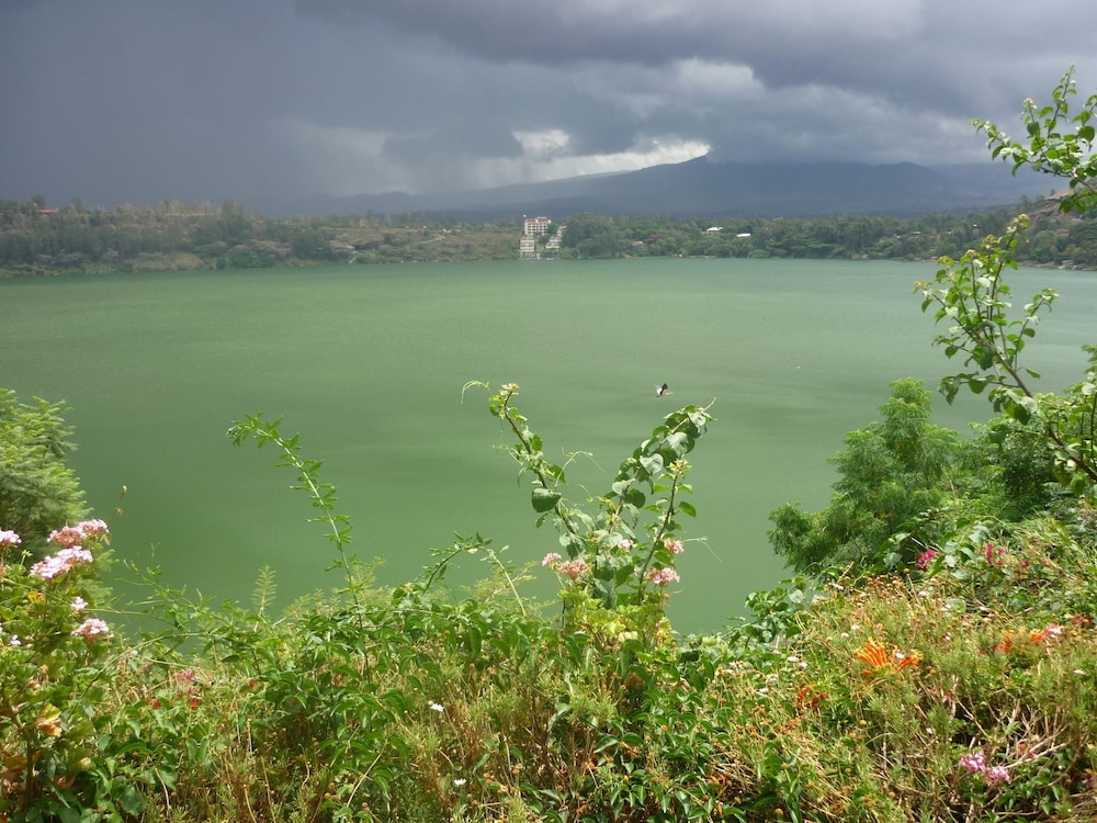Babogaya Lake Viewpoint Lodge 21/31