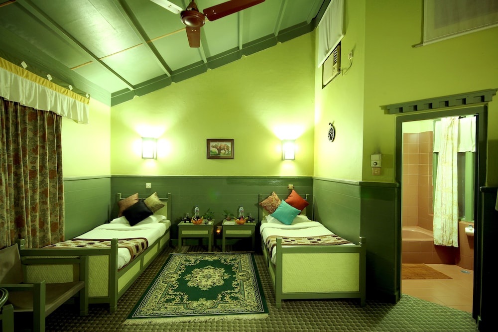 The Rhino Residency Resort 6/24