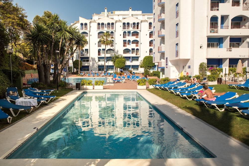 Occidental Puerto Banus in MARBELLA