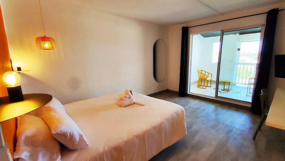 Hotel les Aigrettes 10/56