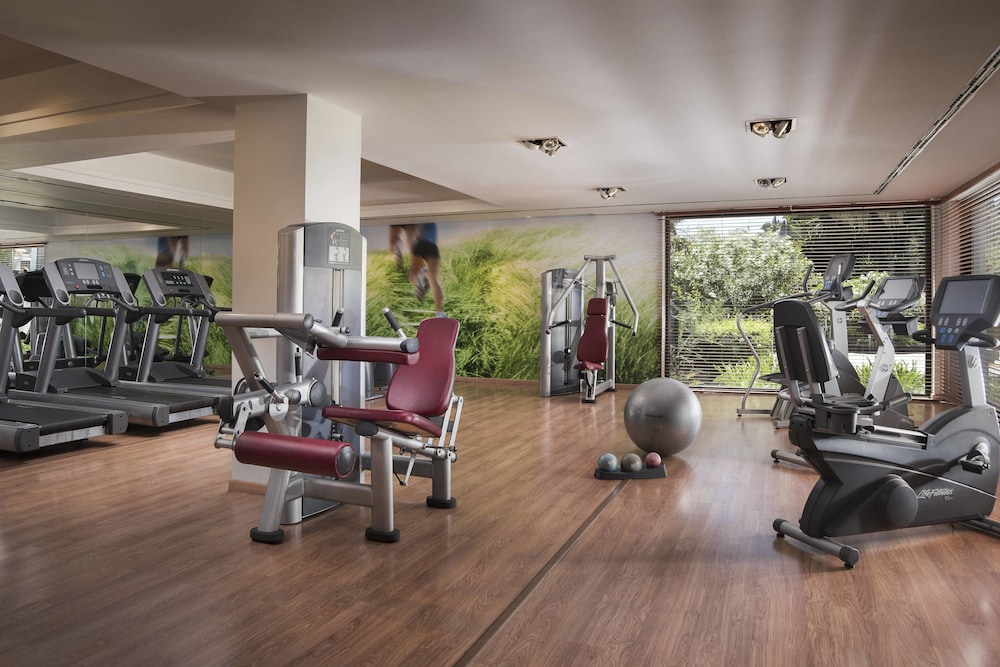 The Westin La Quinta Golf Resort & Spa, Benahavis, Marbella 30/73