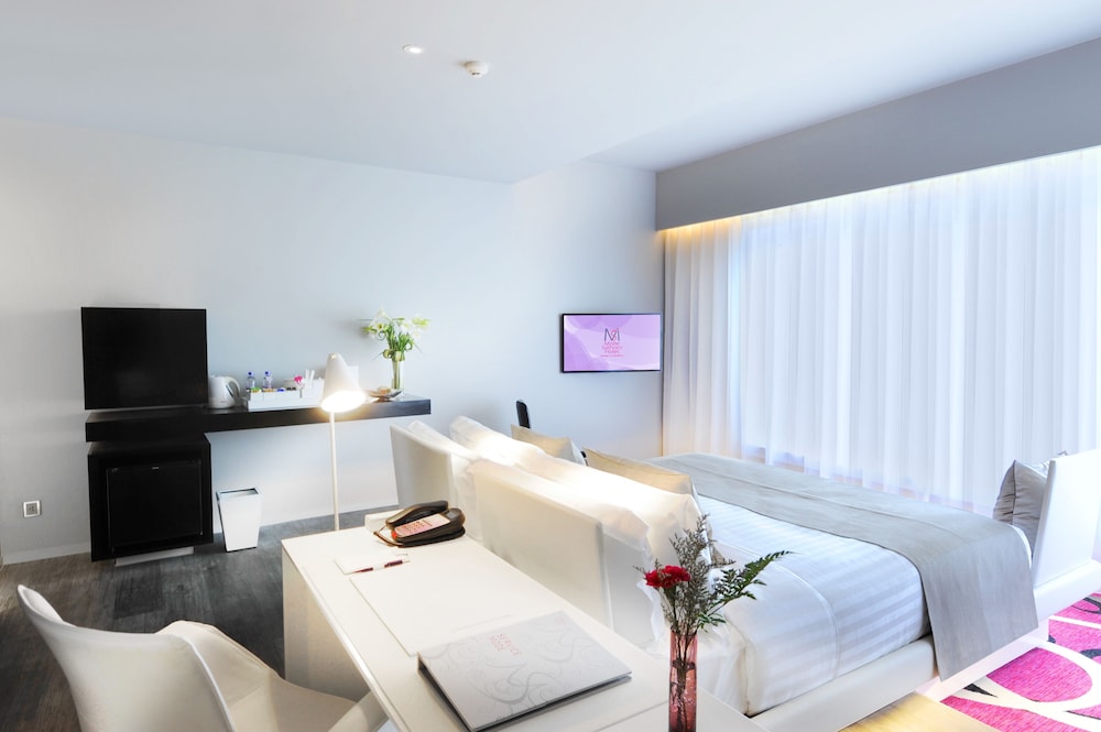 Mode Sathorn Hotel 32/73