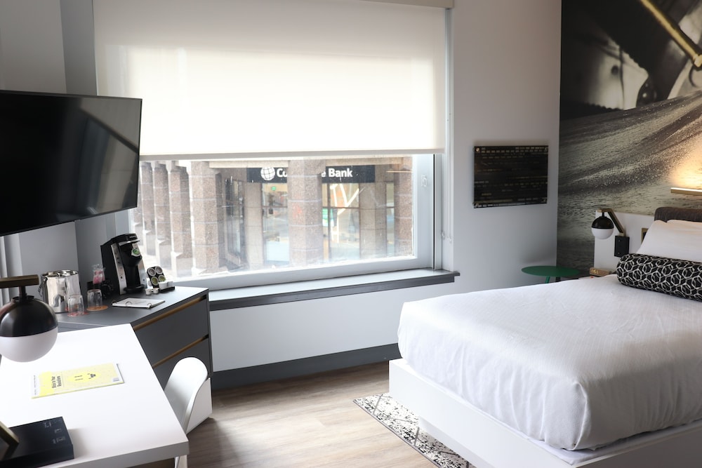 Hotel Indigo St. Louis - Downtown 10/46