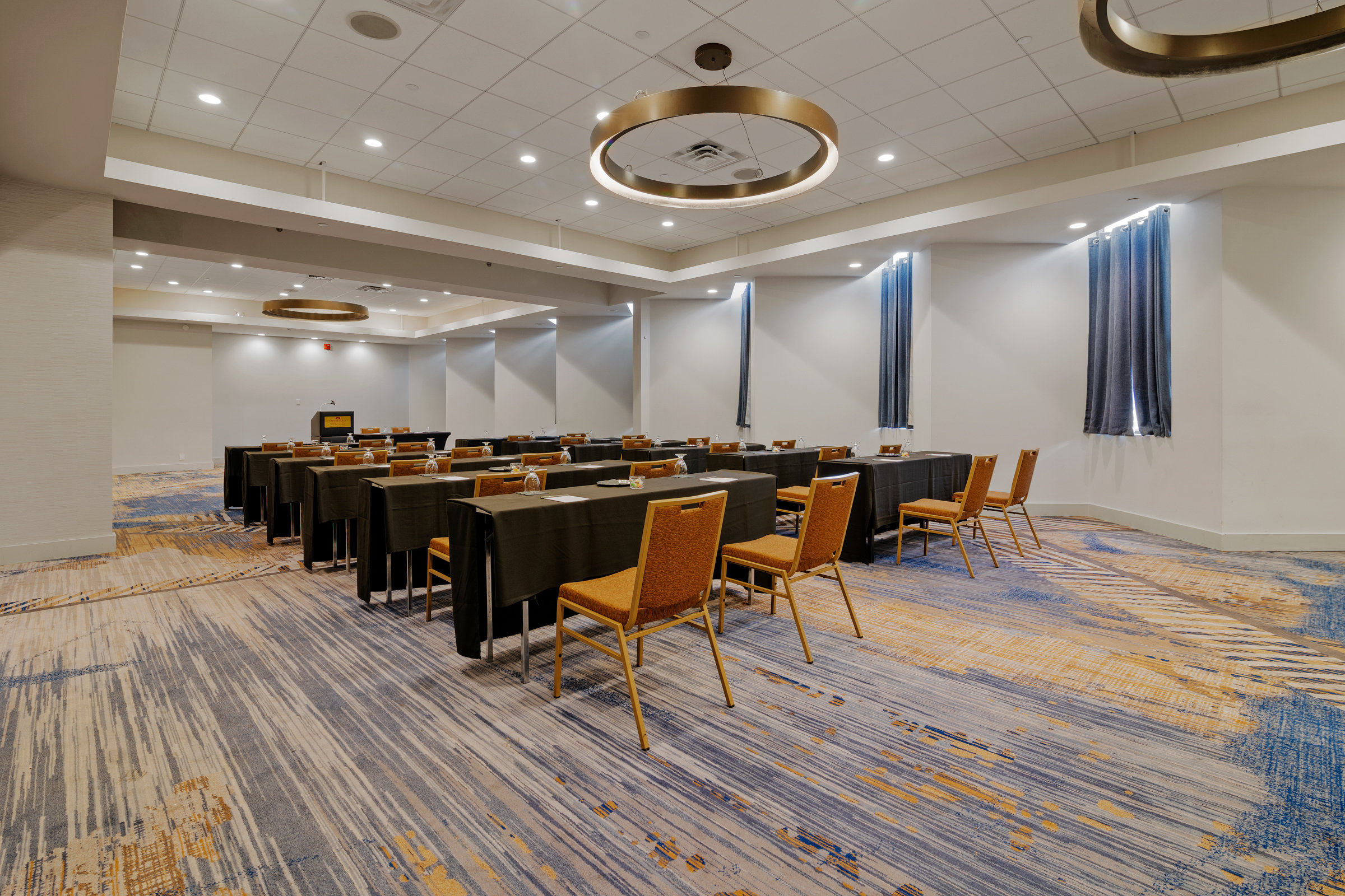 Crowne Plaza Houston Med Ctr-Galleria Area 66/75