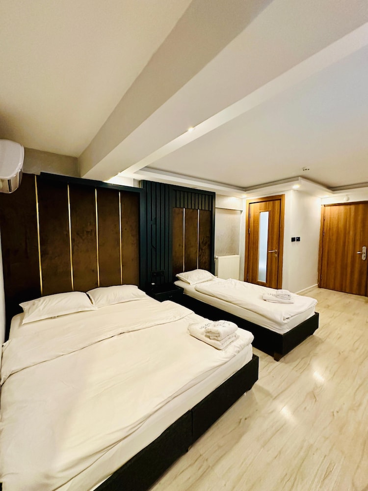 Sirkeci Quietness Hotel 14/50