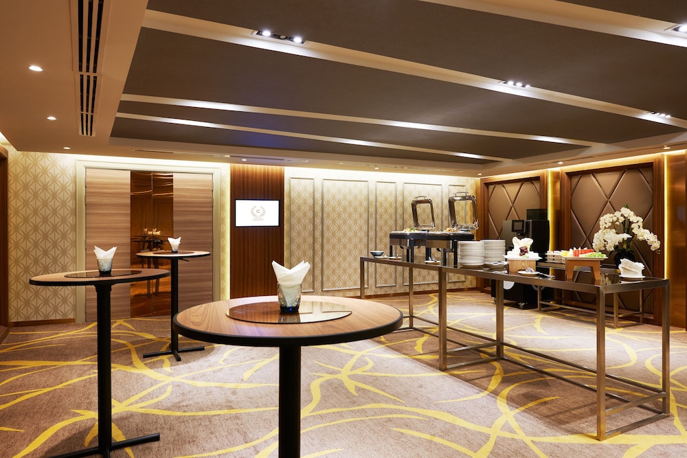 Cosmo Hotel Kuala Lumpur 5/46