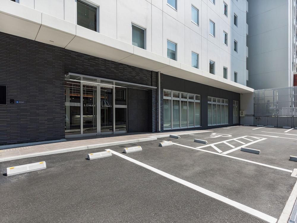 Super Hotel Lohas Hakata Station Chikushi Exit 33/36