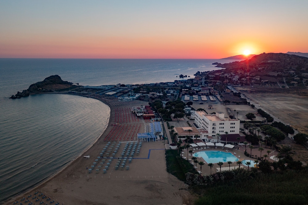 Hotel Baia d'Oro 46/55