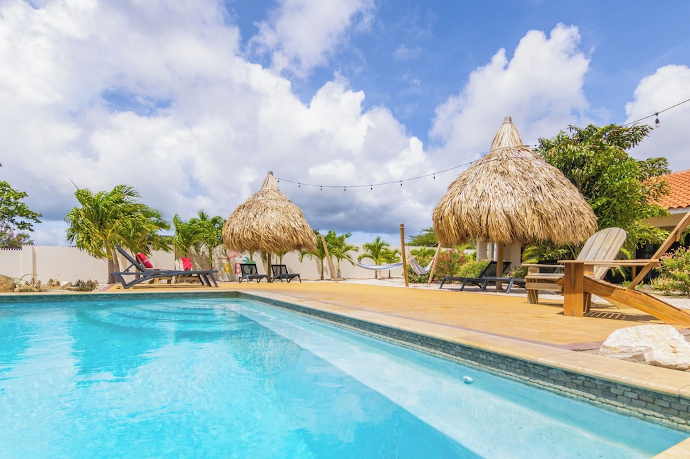 Abc Apartments Curacao 36/60