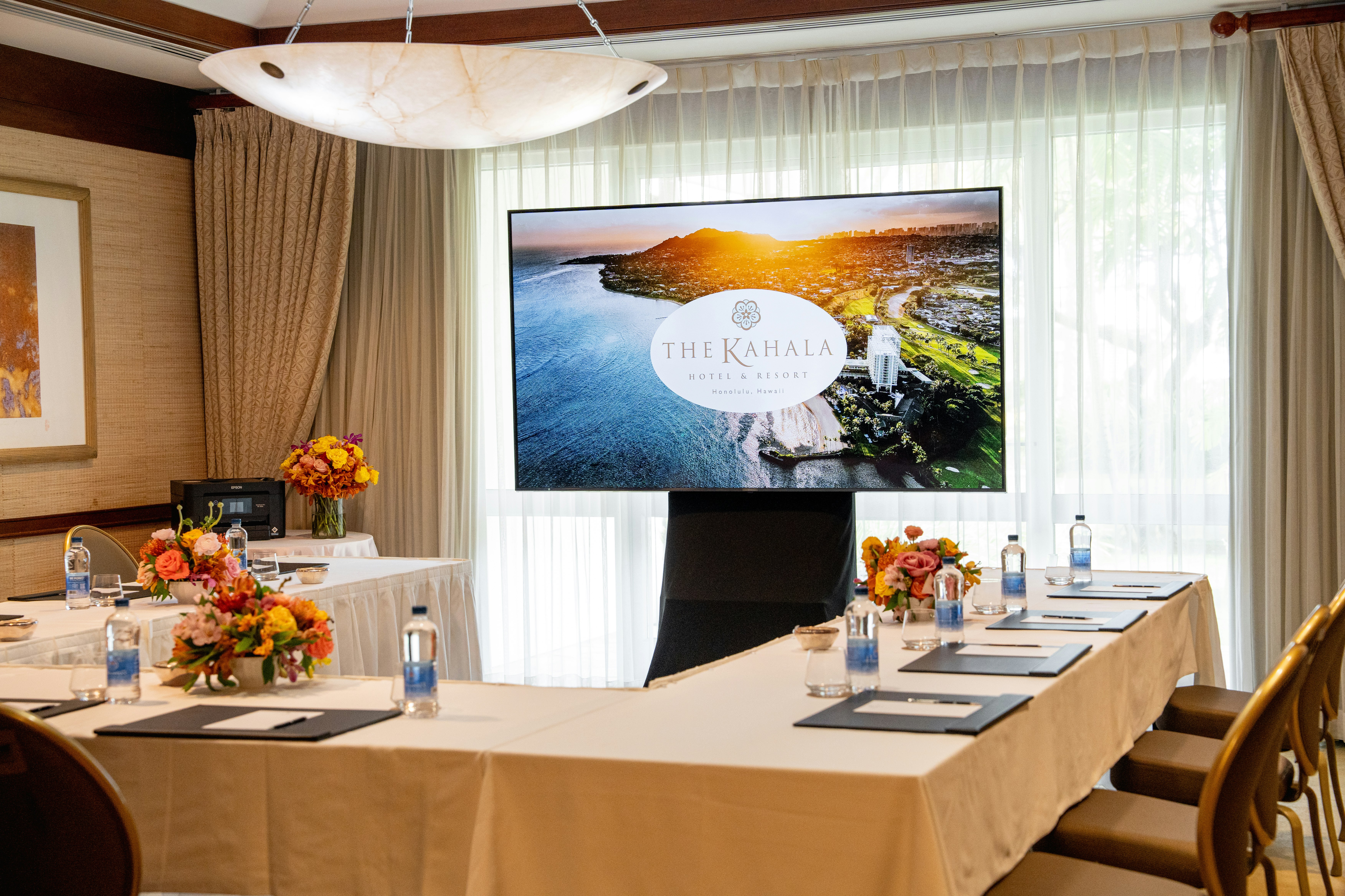 The Kahala Hotel and Resort 67/80