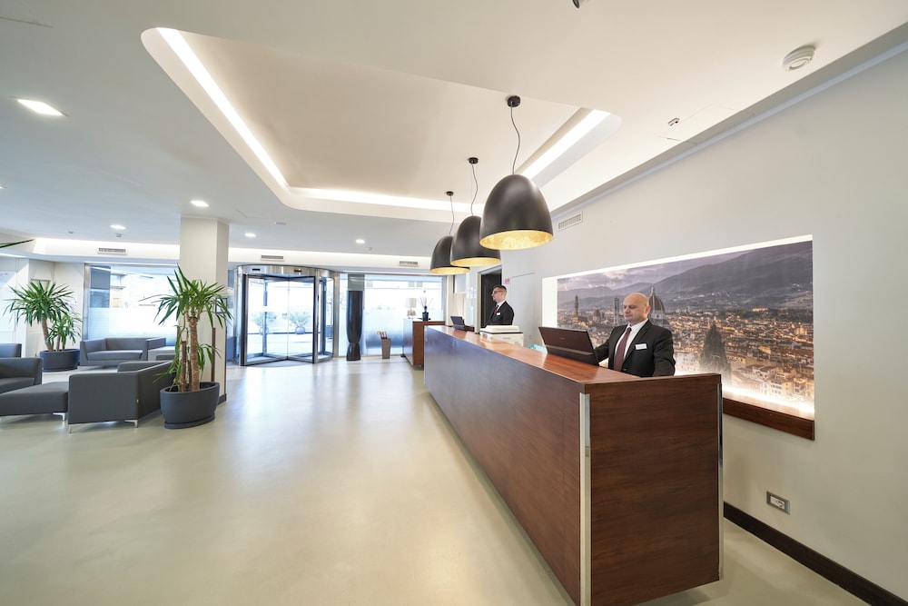 Hotel Leonardo Da Vinci 9/57