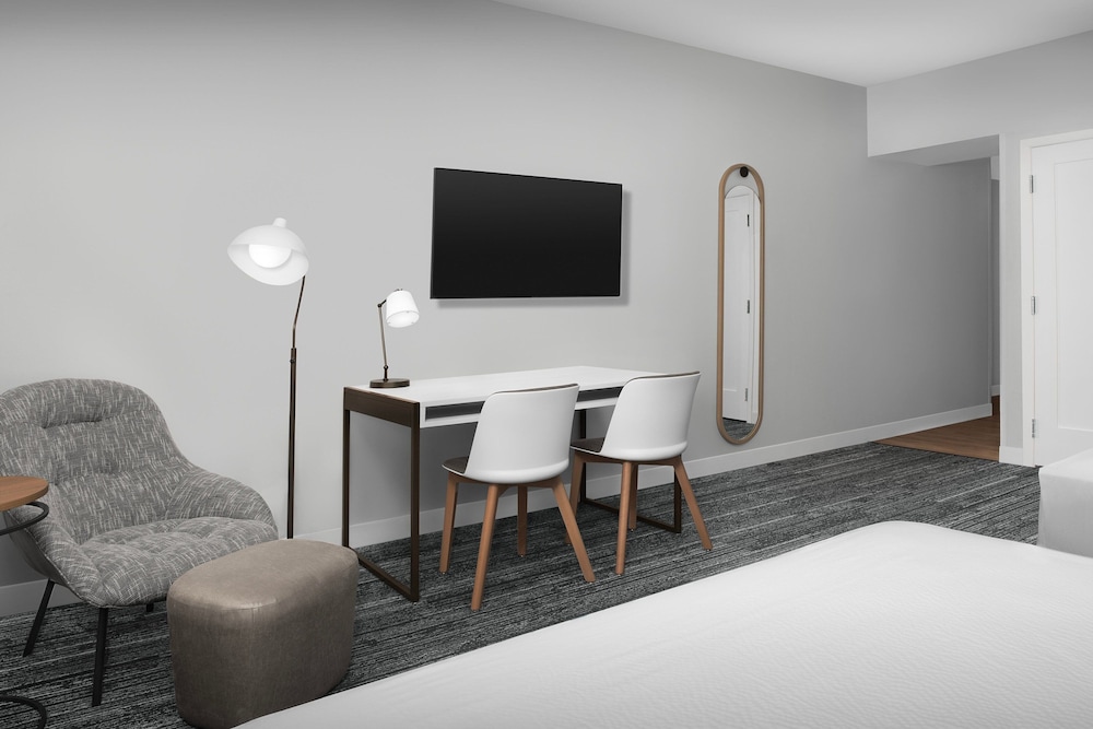 TownePlace Suites Jacksonville Airport 45/57