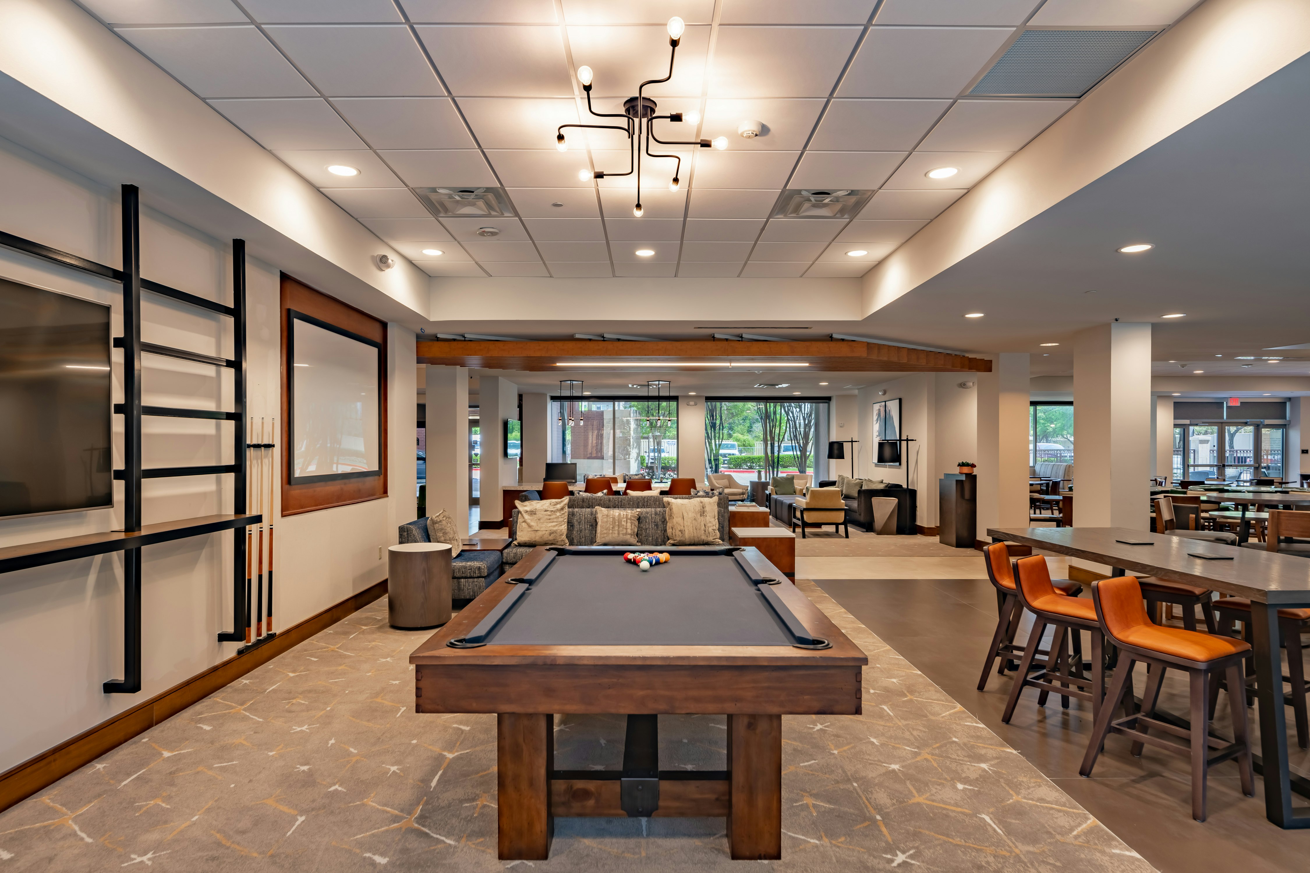 DoubleTree by Hilton Hotel Dallas - Farmers Branch 40/47