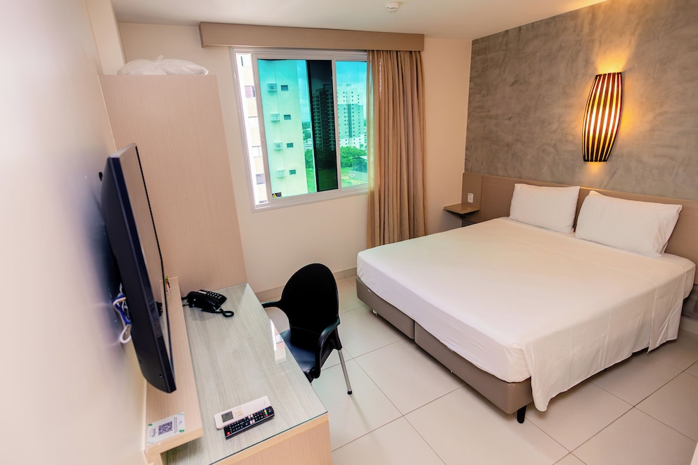 Go Inn Aracaju Hotel 23/76