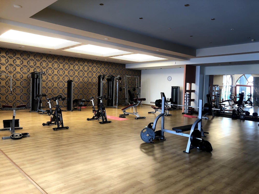 Atrium Prestige Thalasso Spa Resort and Villas 39/66