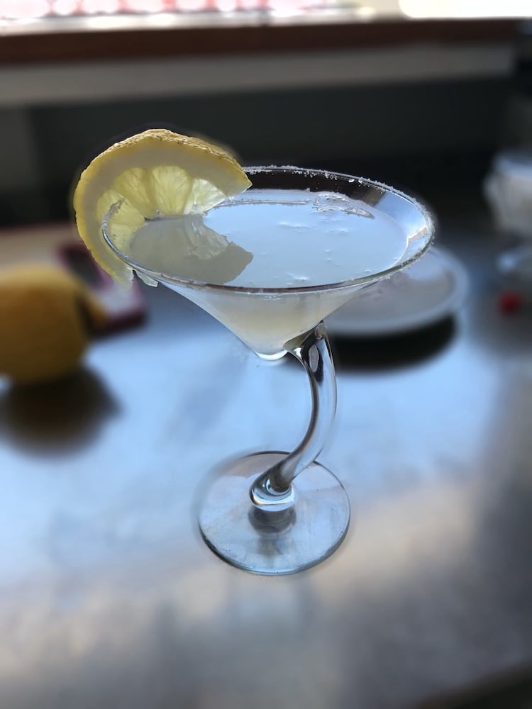La Piazza 30/57