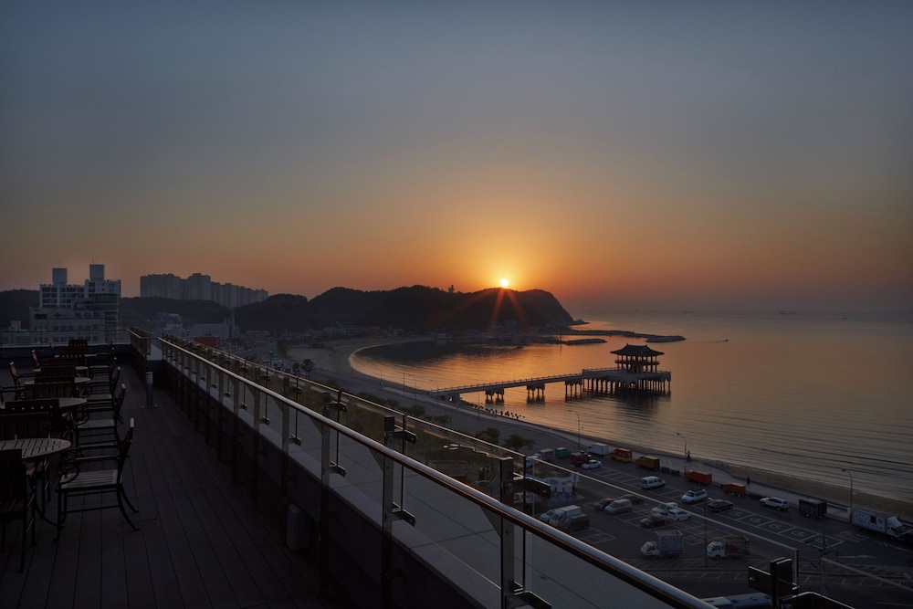 Lahan Hotel Pohang 57/61