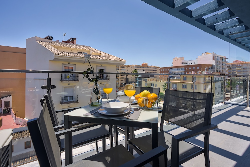 Sur Suites La Dorada 36/50