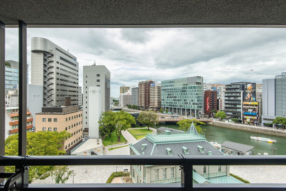 MK Hotels Nishinakasu 14/22