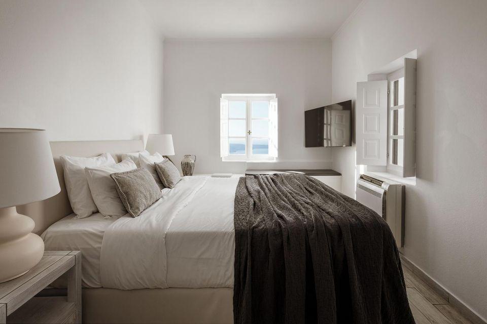 Loft, Suite, Panoramic View