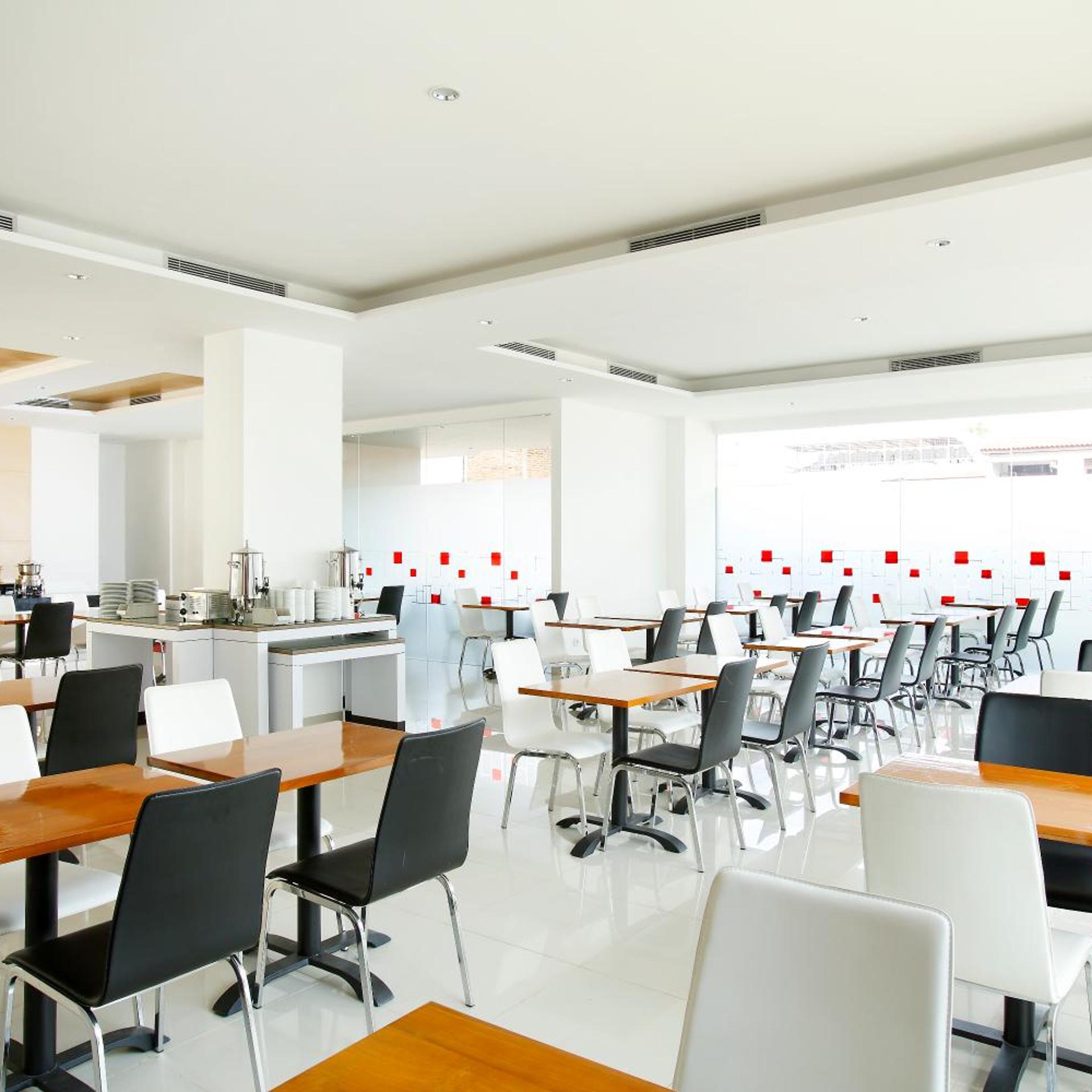 Amaris Hotel Tebet Jakarta 25/34